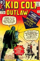 Kid Colt Outlaw Vol 1 114