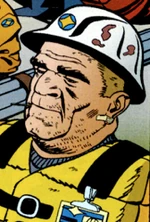 Lars (Earth-616) from Thor Godstorm Vol 1 2 001