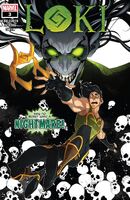 Loki (Vol. 2) #24 (Loki (Vol. 3) #3)