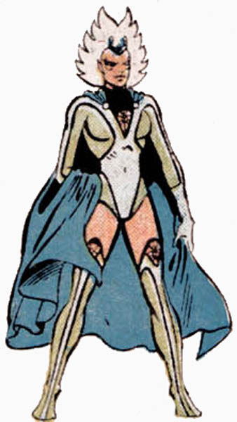 Magique (Earth-616), Marvel Database