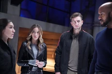 Marvel's Agents of S.H.I.E.L.D. S6E10 "Leap" (July 19, 2019)