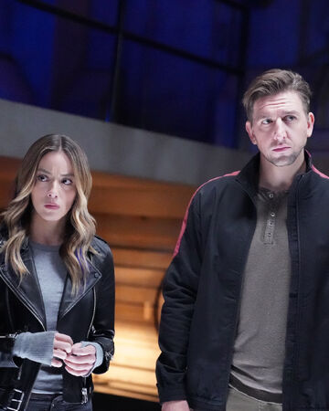 Marvel S Agents Of S H I E L D Season 6 10 Marvel Database Fandom Marvel S Agents Of S H I E L D Season 6 10 Marvel Database Fandom