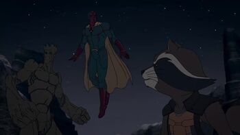 Marvel's Avengers Assemble Season 4 22