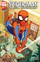 Marvel Adventures Spider-Man Vol 2 1