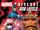 Marvel Universe by Rob Liefeld Omnibus Vol 1 1