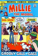 Millie the Model Vol 1 194
