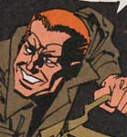 Mitch (Earth-616) from Spectacular Spider-Man Vol 1 197 001