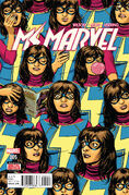 Ms. Marvel Vol 4 5