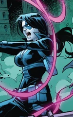 Mutants lost IVX (Earth-17037)