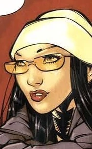 Rebecca Quan (Earth-616) from Captain America Vol 4 21 001
