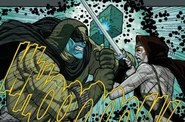 From Annihilation: Ronan #2