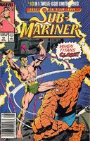 Saga of the Sub-Mariner Vol 1 10