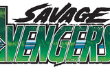 Savage Avengers Vol 1