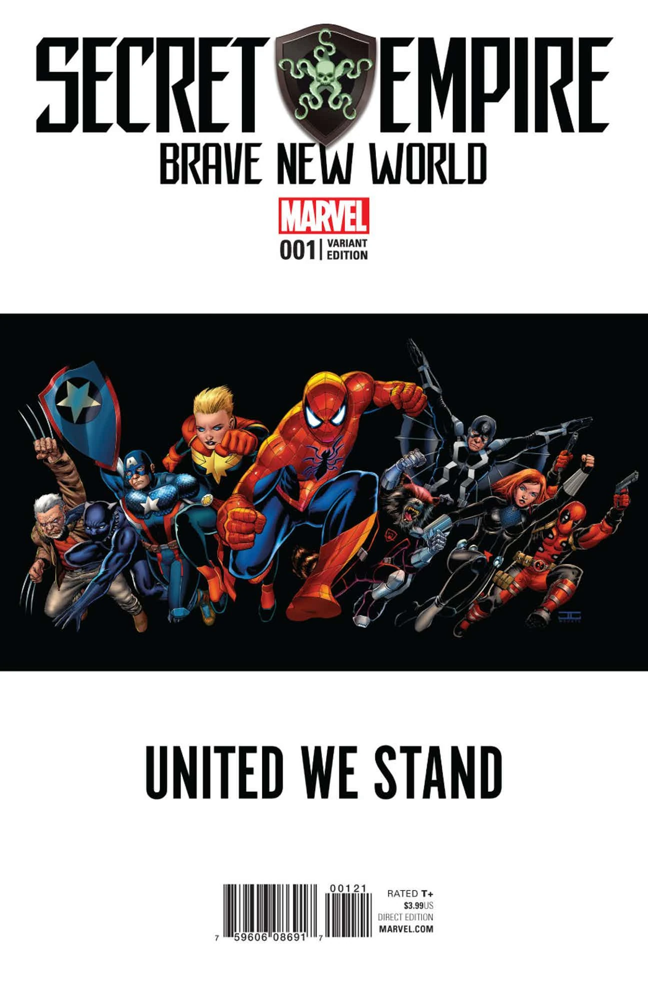 Heft (Teaser Variant)