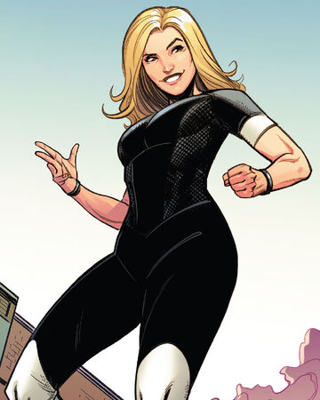 Sharon Carter Earth 616 Marvel Database Fandom