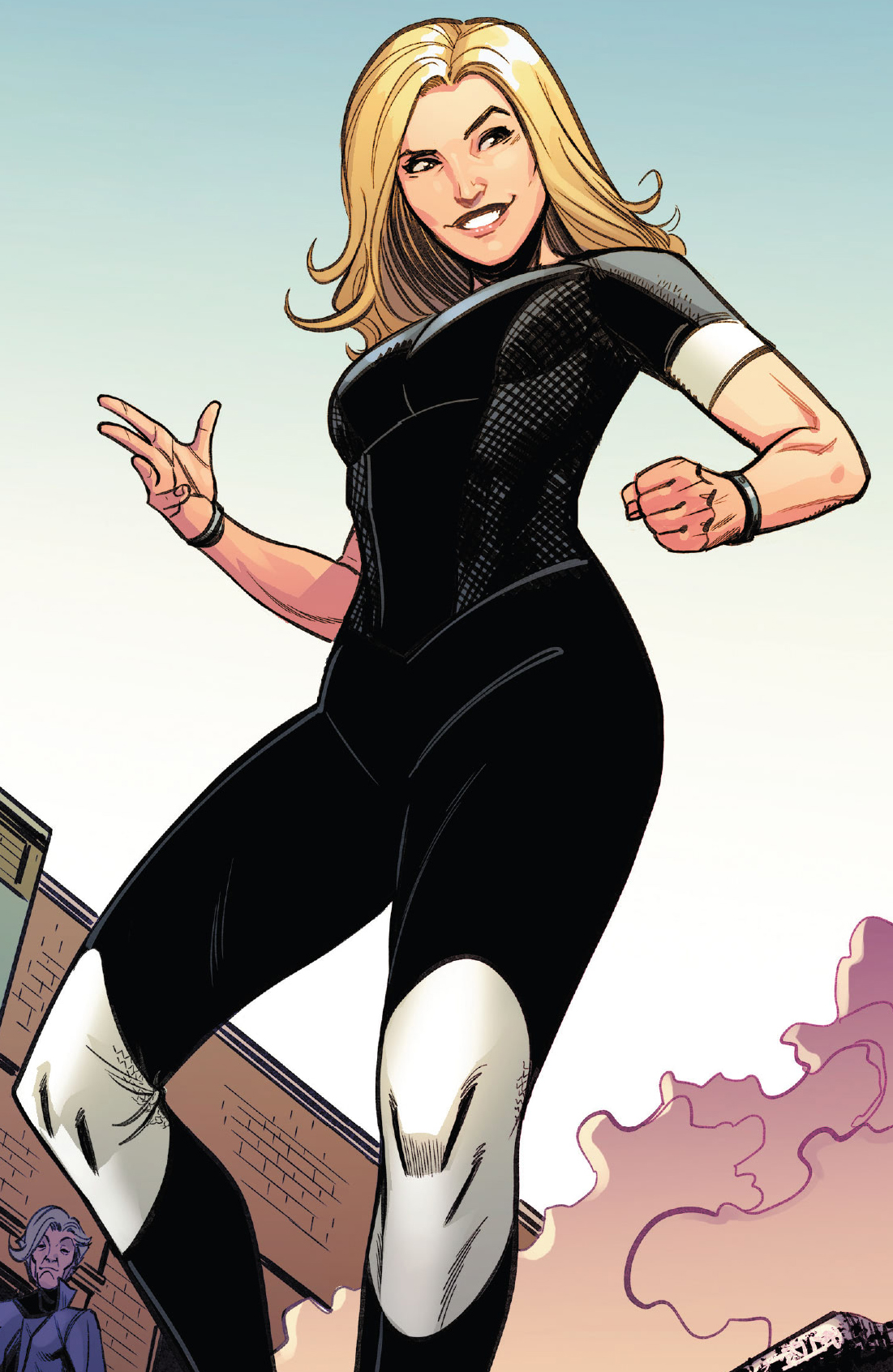 Sharon Carter Earth 616 Marvel Database Fandom