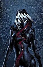 Venom (Symbiote) (Earth-65)