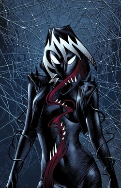 Venom Symbiote