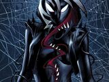 Venom (Symbiote) (Earth-65)