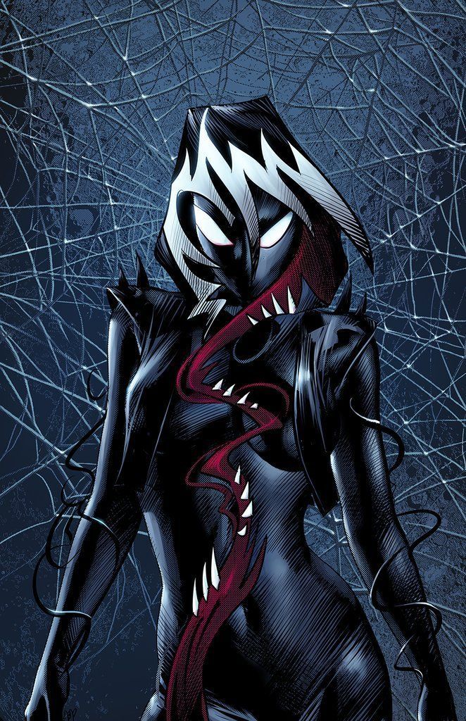 Venom (Symbiote) (Earth-65) | Marvel Database | Fandom