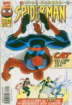 Spider-Man Vol 1 81