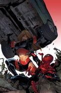 Superior Spider-Man #21 (November, 2013)