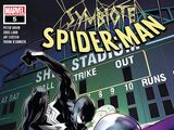 Symbiote Spider-Man Vol 1 5