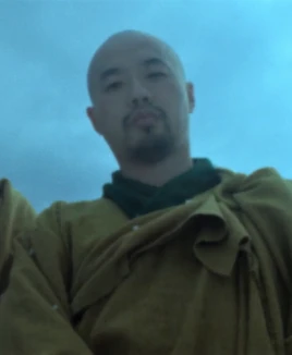 Tashi (Earth-199999) from Marvel's Iron Fist Season 1 2 001