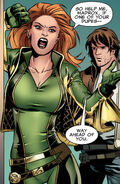 With Rictor From X-Factor #209