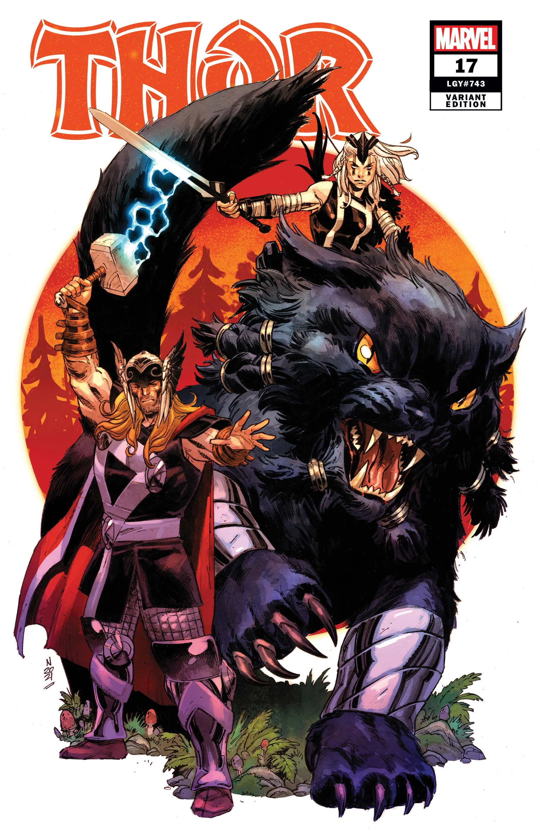 Heft (Klein Variant)