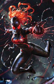Thunderbolts Vol 5 1 Chew Virgin Variant