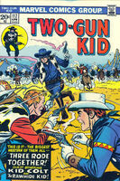 Two-Gun Kid Vol 1 117