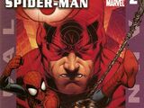 Ultimate Spider-Man Annual Vol 1 2