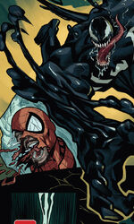 Venom (Symbiote) (Earth-73640)