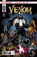 Venom #155