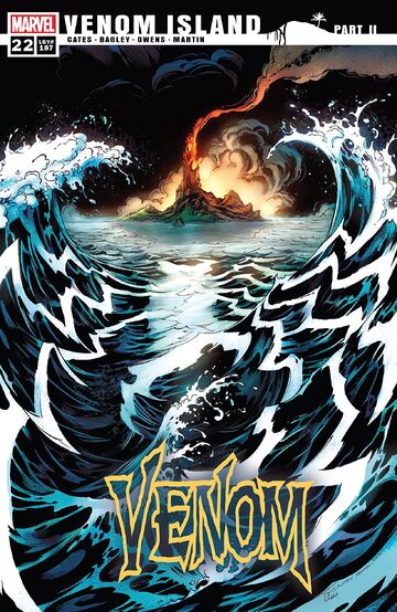 Venom Vol 4 22 | Marvel Database | Fandom