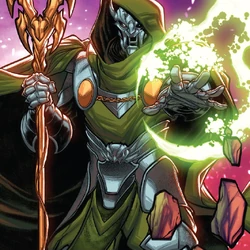 Victor Von Doom (Earth-60526) from Edge of Spider-Verse Vol 2 3 001.jpg