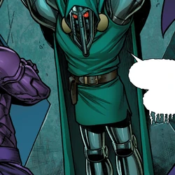 Victor von Doom (Earth-91) from Avengers Forever Vol 2 5 001.jpg