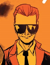 William Stryker (Earth-65) from Spider-Gwen Vol 2 20 001