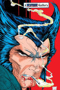 Wolverine Vol 2 6 Back