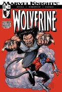 Wolverine Vol 3 #19