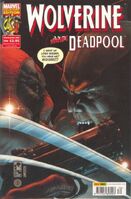Wolverine and Deadpool Vol 1 170