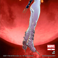 X 23 Vol 3 16 Marvel Database Fandom X 23 Vol 3 16 Marvel Database Fandom