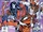 X-Force Megazine Vol 1 1