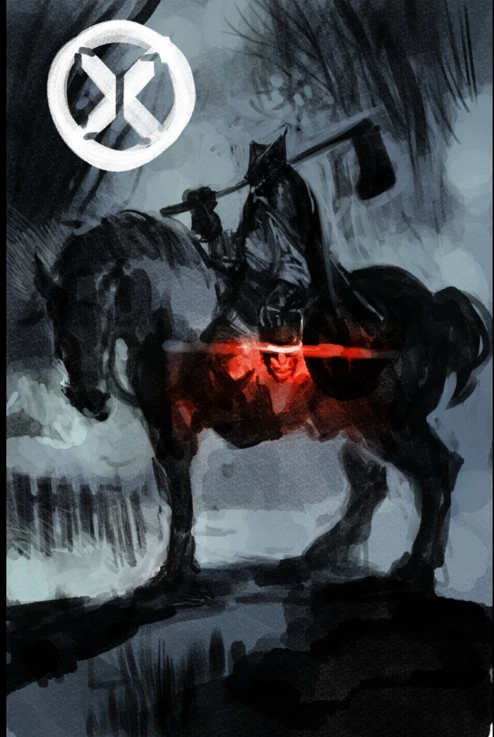 Heft (Unused Cover Variant)