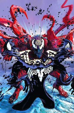 Absolute Carnage: Symbiote Spider-Man Vol 1 1 | Marvel