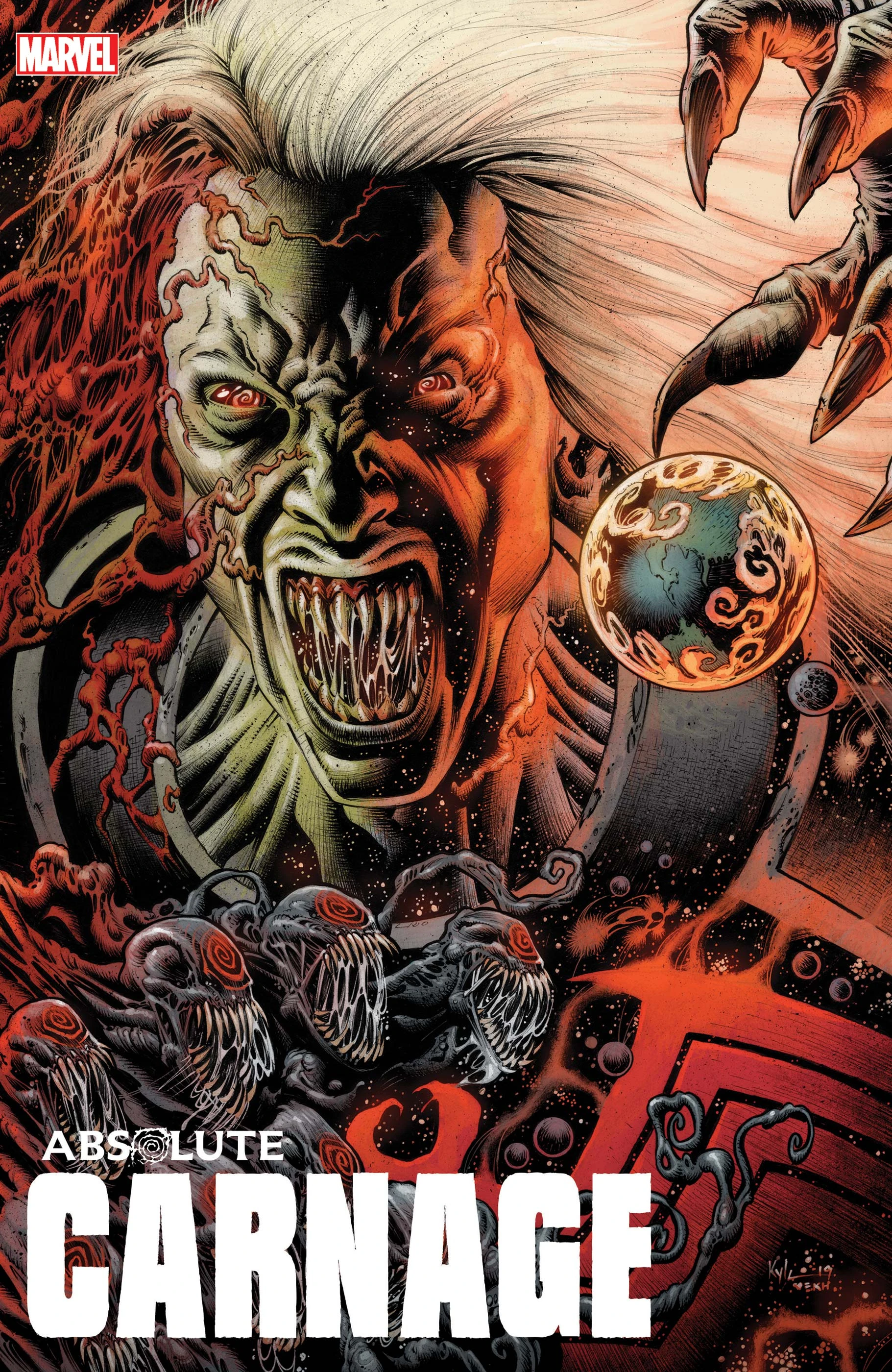 Heft (Hotz Connecting Variant)