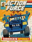 Action Force Vol 1 19
