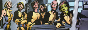 Advocates Squad (Earth-616) from Uncanny X-Men Vol 1 444 0001