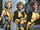 X-Men Training Squads (Earth-616)